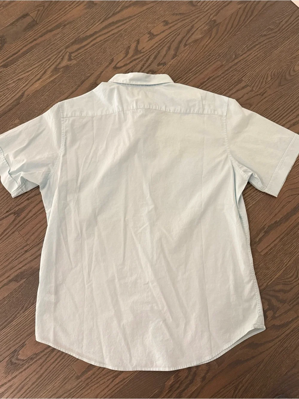 Banana Republic short sleeve